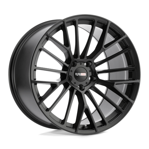 [1910CRT375121M70] CR ASTORIA 19X10 5X4.75 +37 70 M-BLK