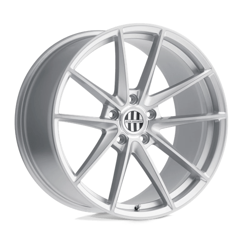 [1910VZF505130S71] VI ZUFFEN 19X10 5X130B +50 71 SLV BRSHE