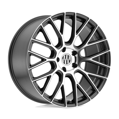[1911VIA555130G71] VI STABIL 19X11 5X130B +55 71 GNMTL MIR