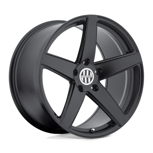 [1911VIB365130M71] VI BADEN 19X11 5X130B +36 71 M-BLK