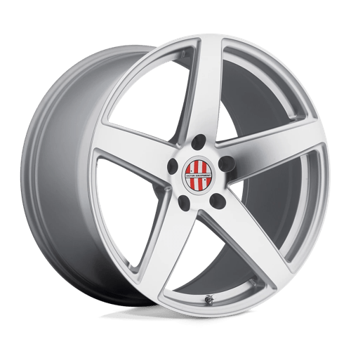 [1911VIB365130S71] VI BADEN 19X11 5X130B +36 71 SLV MIR FCE