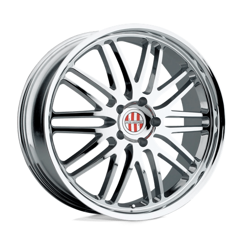 [1911VIL525130C71] VI LEMANS 19X11 5X130B +52 71 CHROME