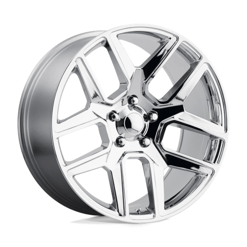 [192C-298519] PR192C 20X9 5X5.5 78.1 CHROME 19MM