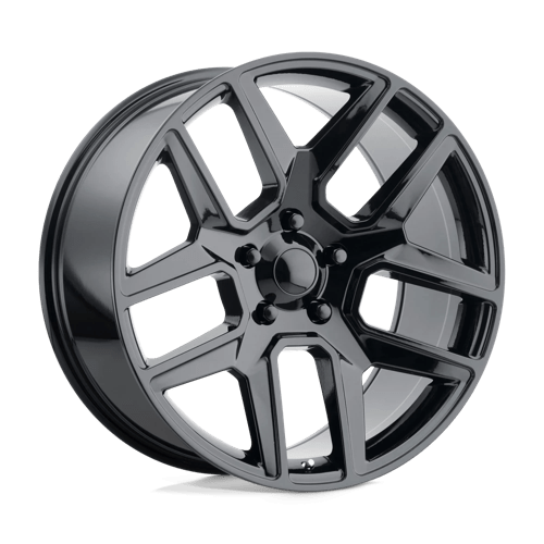 [192GB-2218525] PR192GB 22X10 5X5.5 78.1 G-BLK 25MM