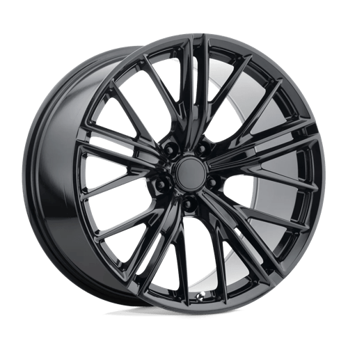 [194GB-211223] PR194GB 20X10 5X120 67 G-BLK 23MM