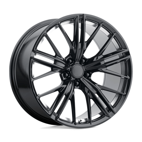 [194MS-211235] PR194MS 20X10 5X120 67 G-BLK MACH 35MM