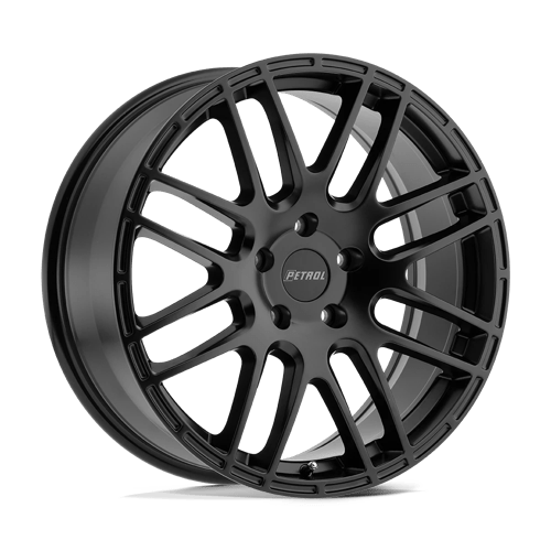 [1980P6A325112M72] P6A 19X8 5X112 72.1 +32 M-BLK