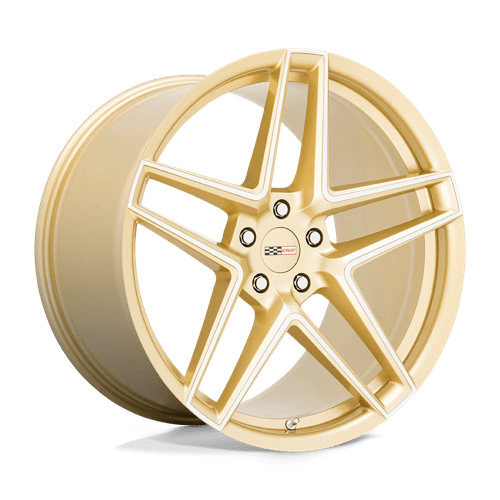 [1990PTA385120L67] PANTHERA 19X9 5X120 67 G-GLD-MIR +38