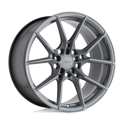 [1995NPT395114G76] TW NEPTUNE 19X9.5 5X114 +39 76 BTL GRAY