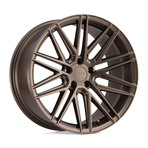 [1995PCA405114Z76] TW PESCARA 19X9.5 5X114 +40 76 BRNZ