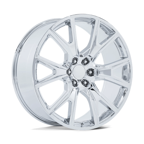 [199C-2295828] PR199 22X9 6X5.5 78 +28 CHROME