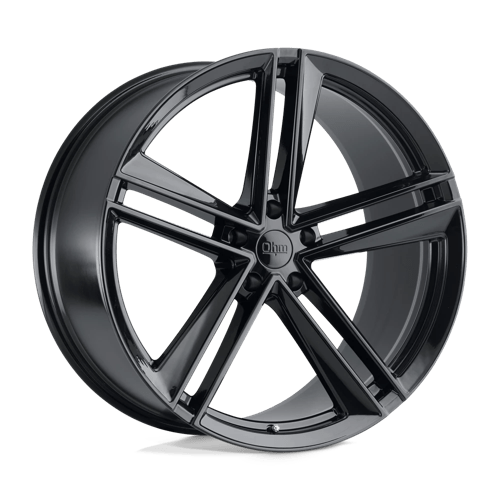 [2010LTG405114B71] OH LIGHTNING 20X10 5X114 +40 64 G-BLK