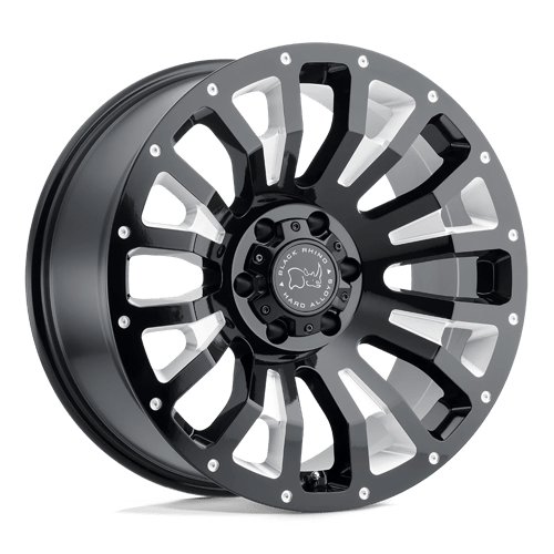 [2012PNT-46140B12] BR PINATBO 20X12 6X139 -44 112 G-BLK MLD