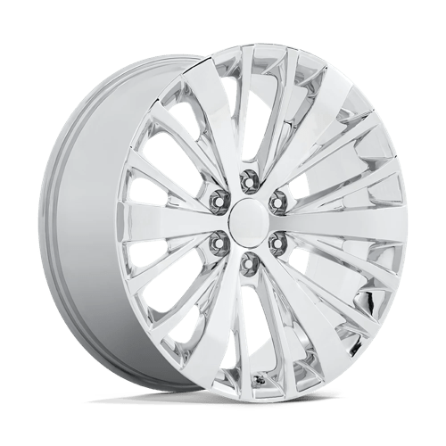 [201C-2295828] PR201 22X9 6X5.5 78 CHROME +28