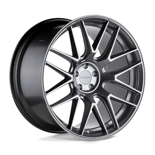 [2090ATB155120G74] BE AUTOBAHN 20X9 5X120 +15 74 G-GNMTL