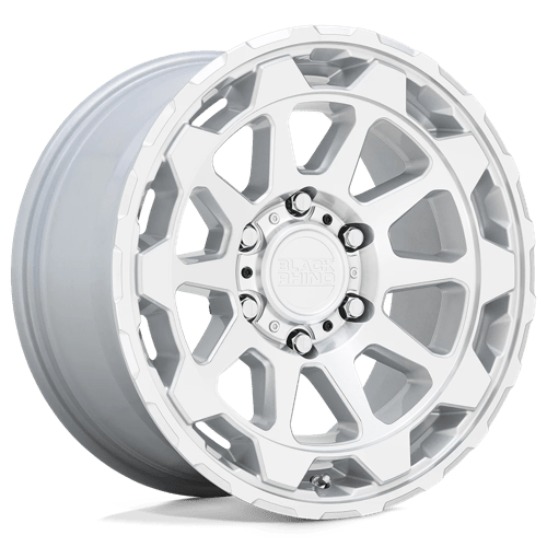 [2090RTR025127S71] ROTOR 20X9 5X5.0 71 G-SLV MIR-FC +2