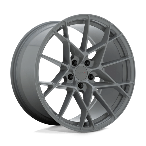 [2090STR205112G66] TW SECTOR 20X9 5X112 +20 66.6 BTL-GRAY