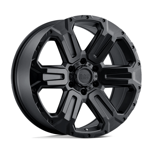 [2090WKA-86140M12] BR WANAKA 20X9 6X139 -18 112 M-BLK