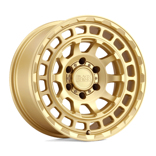 [2095CBR126135L87] BR CHAMBER 20X9.5 6X135 +12 87 M-GOLD