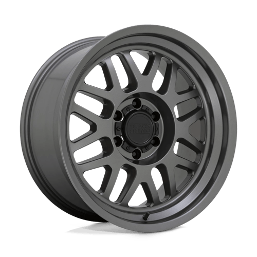 [2095DLT126140G12] DELTA 20X9.5 6X5.5 112 +12 M-GMTL