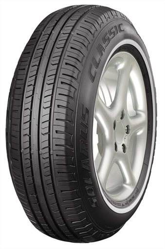 [162168003] 205/70R15 STARFIRE SOLARUS CLASSIC 96T White Wall
