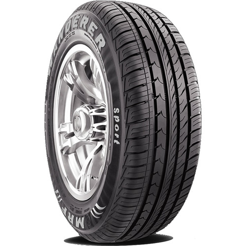 [16353601] 215/60R16 MRF WANDERER STREET ECO 95H A1