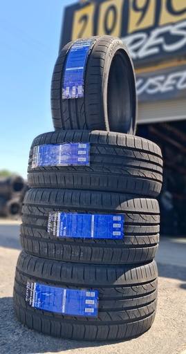 [3828030907] 225/40ZR18 FORTUNE VIENTO FSR702 A/S 92Y XL M+S 500A-A 50K