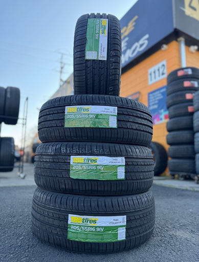[840156401791] 235/60R16 TBB TR-66 100H 420-A-A 45K+ROAD HAZARD