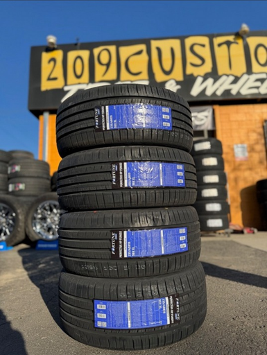 [3627030703] 215/50R17XL FORTUNE PERFECTUS FSR602 95V 600AA 65K BSW