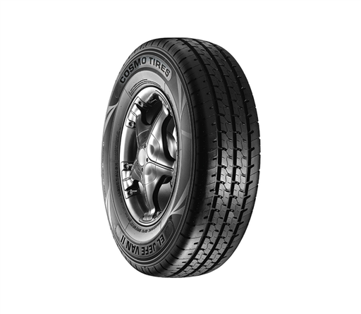 [I-0117205] 195R15C COSMO EL JEFE VAN II 8PLY