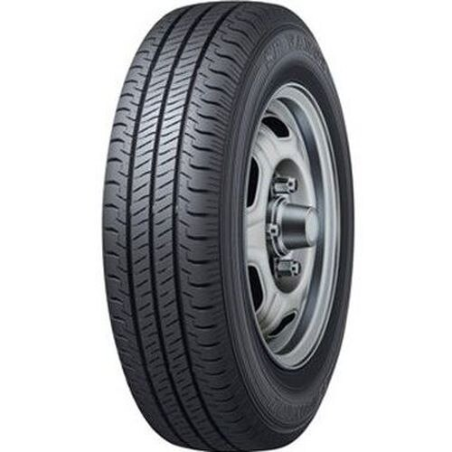 [1195955100] LT205/70R15 DUNLOP SP VAN 01 104R 6PLY