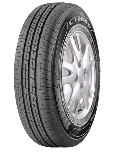 [1200032177] 195R14 ZEETEX CT1000 106/104S 8PLY