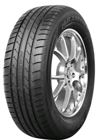 [MH4044] 255/45ZR17 MAXTREK MAXIMUS M1 98W 460-A-A