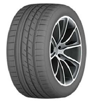 [DANB4PA] 255/30ZR24 GOODTRIP GX-01 97W XL 420-A-A