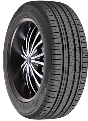 [1200045695] 235/55R20 ZEETEX SU1000 102H M+S 400-A-A 50K + ROAD HAZARD