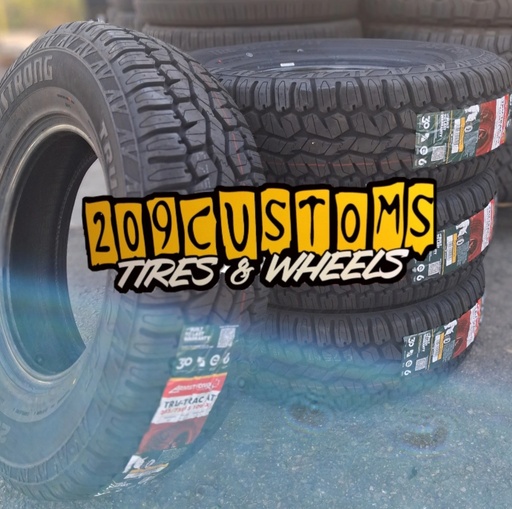 [1200043020] 235/75R15 ARMSTRONG TRU-TRAC A/T 109T XL M+S 560-A-B 60K+ ROAD HAZARD
