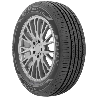 [3446250703] 235/60R18 PRINX HICITY HH2 103V 600A-A 60K
