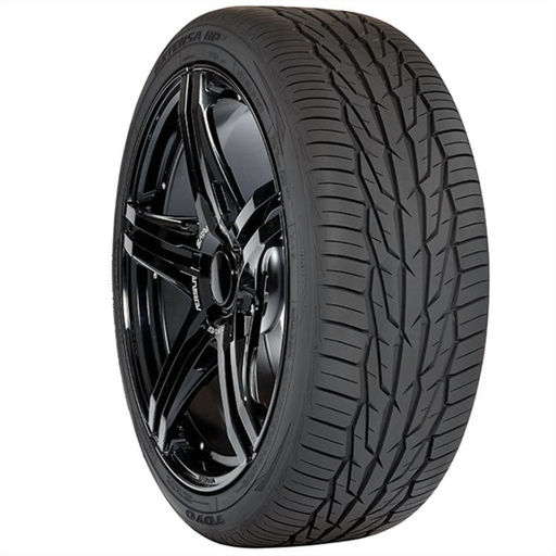 [196390] 185/55R16 TOYO EXTENSA HP II 83V SL 500-A-A 45K