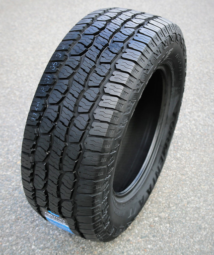 [9225030405] LT225/75R16 FORTUNE TORMENTA FSR308 A/T 10PLY 115/112S+ROAD HAZARD