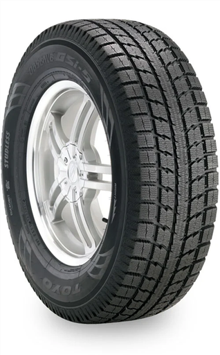 [130910] 255/55R19 TOYO OBSERVE GSI-5 111H XL WINTER TIRE