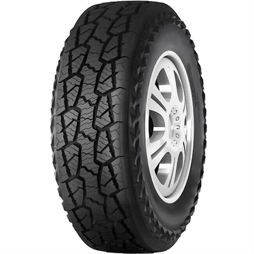 [6905322025967] 235/65R18 MILEKING MK828 A/T 106H 400A-B 45K+ ROAD HAZARD