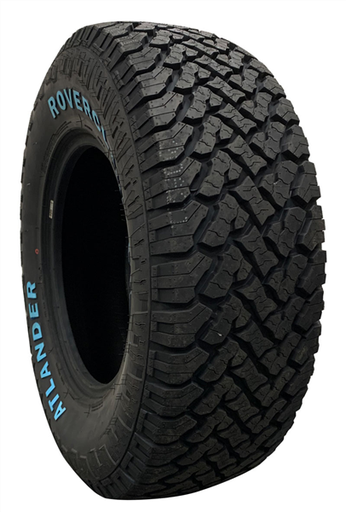 [ATL113] 265/70R16 ATLANDER ROVERCLAW A/T OWL 112T 560-A-B 50K+ ROAD HAZARD