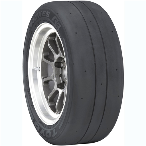 [255230] 235/35ZR19 TOYO PROXES RR DOT COMPETITION TIRE**SPECIAL**