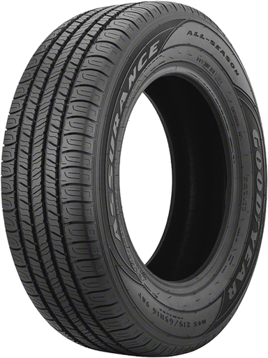 [407780374] 205/65R16 GOODYEAR ASSURANCE A/S 95H 600-A-B