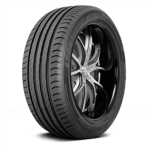 [LXS4071750010] 205/50ZRF17 LEXANI LX-407RF SPORTMACRO 89W **RUN FLAT**