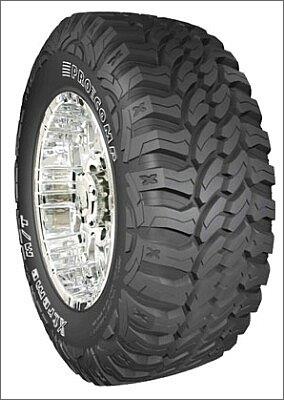 [21630555] LT305/55R20 PRO COMP XTREME M/T BW 10PLY old dot blem