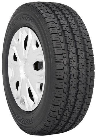 [369720] 185/60R15C TOYO H08+ COMM VAN A/S 94/92T 6PLY