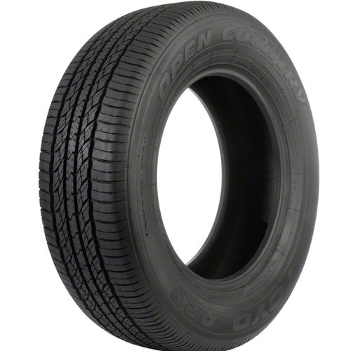 [301770] 235/55R18 TOYO OPEN COUNTRY A20 300-A-A 100H OEM**SPECIAL PRICE**