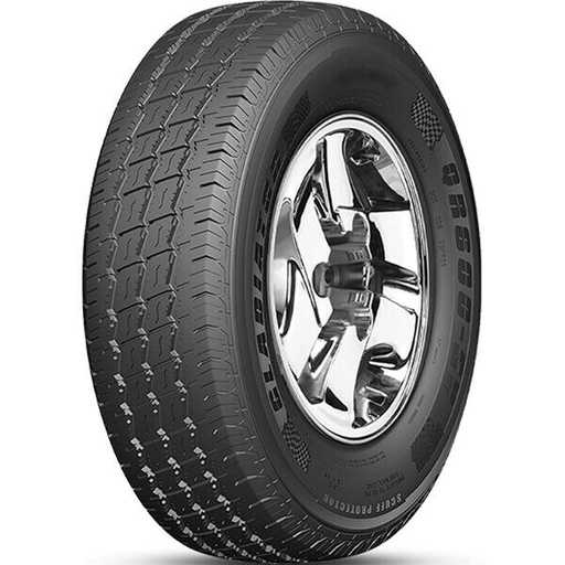 [1932346653] 235/65R16C GLADIATOR QR600-SUV 121/119R 10PLY 3195/3000
