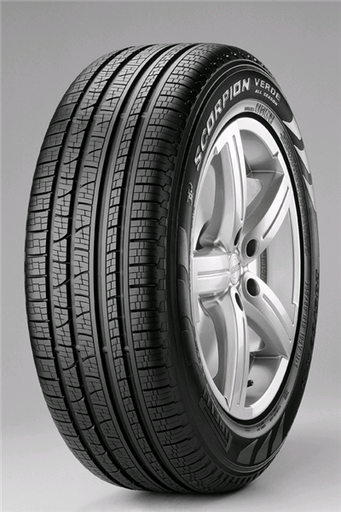 [2202400] 235/70R16 PIRELLI SCORPION VERDE 106H 400-A-A - DOT2018 RO